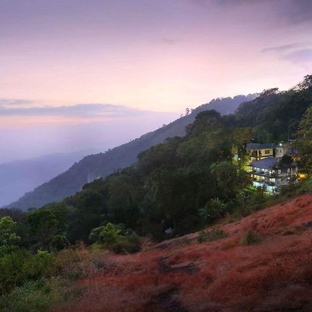 Bed and Breakfast Eagle Mountain Munnar Exterior foto