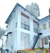 Bed and Breakfast Eagle Mountain Munnar Exterior foto