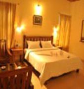 Bed and Breakfast Eagle Mountain Munnar Exterior foto